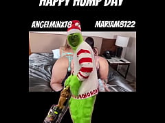 Play MP4 - 2 Humps are always better than 1&comma; especially when your second is mariam8722 &quest;