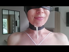 Play MP4 - Ca c'est une vrai &eacute;jac faciale avec du bon sperme bien &eacute;pais qui sort d'une &period;&period;&period;