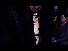 Play MP4 - &lbrack;MP-7L&rsqb; Sex on the Train