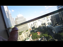 Play MP4 - Show my dick in Bangkok&comma; Thailand - exhibitionist