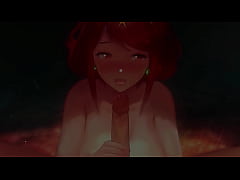 Play MP4 - Pyra &lpar;Xenoblade Chronicles 2&rpar; by kizu