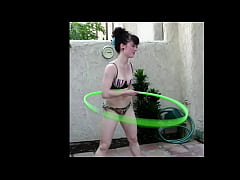 Play MP4 - Trixx Hooping & Flirting