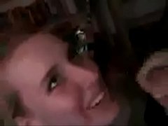 Play MP4 - Blonde GF video