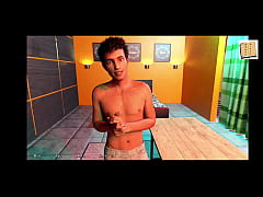 Play MP4 - Being A Dik 14 &lpar;Dik Route&rpar;