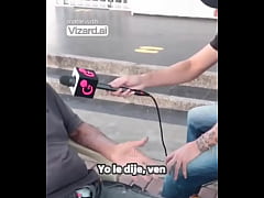 Play MP4 - La importancia de la vacunaci&oacute;n &num;esfuerzo &num;chiclenoticias &num;historia &num;elchicletv &num;trabajo &num;atrevidoypegajoso &num;sacrificio &period;&period;&period;