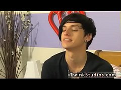 Play MP4 - Gay sex young boy with group men first time When bored teen