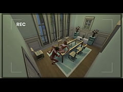 Play MP4 - I caught these girls fucking&excl;