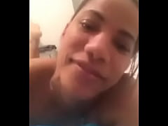 Play MP4 - Tetas Sexi Dominicana En Estado Unido