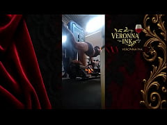 Play MP4 - Suor e Movimento &ndash; Veronna Ink