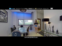 Play MP4 - Busty MILF Kira Queen Reunites Her Pussy With Your Big Cock