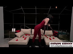 Play MP4 - The downfall of Crimson Dahlia featuring Celestina Bloom