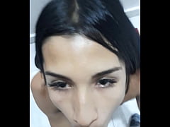 Play MP4 - La perrita rica