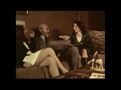 Play MP4 - The Wonderful World Of Vintage Pornography&comma; Threesomes 'Lucky Old Man'