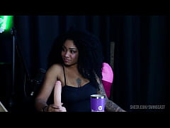 Play MP4 - COMPILADO DA SARA VENTUR NO SWING CAST COM TIFANY ROCHA E BABY FIRE &lpar;WATCH ON&colon; SHEER&sol;RED&rpar;