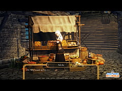 Play MP4 - EP9&colon; Elora's Craving for a Hard Cock - Sex of Thrones