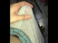 Play MP4 - Argentino pijudo acabando mucho