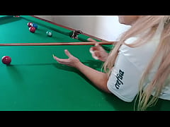 Play MP4 - Brincadeira com taco no meu cuzinho&period;