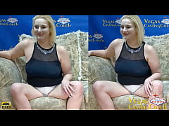 Play MP4 - Sierra Aleksandra- Ass Fucked Balls DEEP - Throated - Fucked - POV Doggy - Playful Bondage in Las Vegas