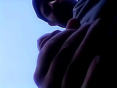 Play MP4 - Me outside jerking off