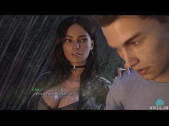 Play MP4 - DREAMLAND &num;29 - Hot babe in a cold night&quest; Yes please&excl;