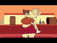 Play MP4 - Fox Weight Gain &lpar;Dawmino Draws&rpar;