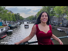 Play MP4 - Linda del Sol - Amsterdam