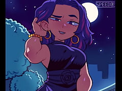 Play MP4 - SpeedoNSFW - Date night with Nagant