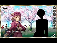 Play MP4 - エロ シーン 真恋姫夢想 天下統一伝 呂蒙&lpar;軽装&rpar;