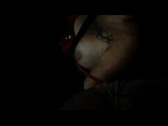 Play MP4 - latina puta manoseada por el Uber en el auto