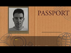 Play MP4 - The Lust City &num;01 - Meeting My Beautiful Blonde Stepsister