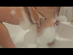 Play MP4 - Masturbate for my subscriber&period; Hot pussy and tits