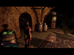 Play MP4 - Slave is fucked to gain her freedom &lpar;The DragonMeat series&rpar;