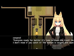 Play MP4 - &lpar;  18 &rpar; H RPG Games Furry Ear Girls Never Betray &lbrack; Eng&period;&rsqb; &num;2