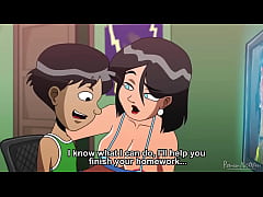 Play MP4 - My Lovely Neighbour