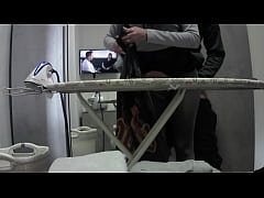 Play MP4 - Preview - Desperate housewifes&comma; it's not my case&period; Having an orgasm during a normal working day at home