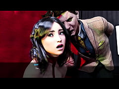 Play MP4 - Fashion Business - Monica Model Photoshoot &num;4