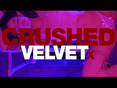 Play MP4 - CVX 84 Faerie Ropebaby tied down and toyed with