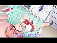 Play MP4 - 高颜值00后福利主播直播露脸调教