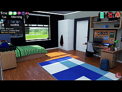 Play MP4 - Milfy City Cap 37 - mi madrastra es mi MILF favorita y em encanta follarla en la cama