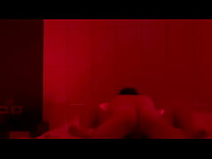 Play MP4 - Le doy duro a mi novia en el cuarto rojo y me monta con sus tetotas