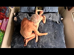 Play MP4 - He turns me over on my back&comma; applies a liberal amount of coconut oil&comma; fingers me&comma; and I am ready for what will come next&period;