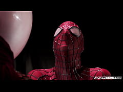 Play MP4 - Spiderman XXX 2 An Axel Braun Parody Scene 4 Dani Daniels