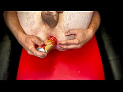 Play MP4 - A can of cool drink&comma; right in the anus&excl; How do you like it&quest;
