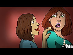 Play MP4 - black Student fucks his professor in her shower