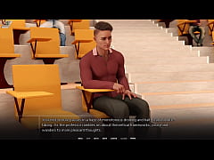 Play MP4 - Taboo University &num;87 - Red Head Blind Girl Undresses So She Can Feel My Hard Cock Inside Her