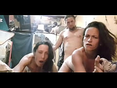 Play MP4 - Marianahothot y ladamadenegrohothot siguen siendo las mejores putas de la Argentina