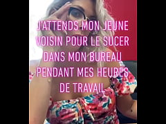 Play MP4 - Si tu souhaites recevoir la vid&eacute;o envoie en MP le code "BUREAU"&comma; pour ton 1er &period;&period;&period;