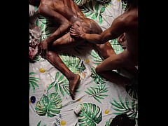 Play MP4 - Big black Nigeria huge dick fuck1