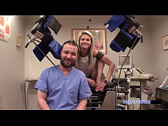 Play MP4 - Dr Tampa - Lesbian Torment Clinics - Hope Harper