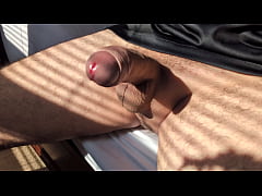 Play MP4 - Masturbation in summer time